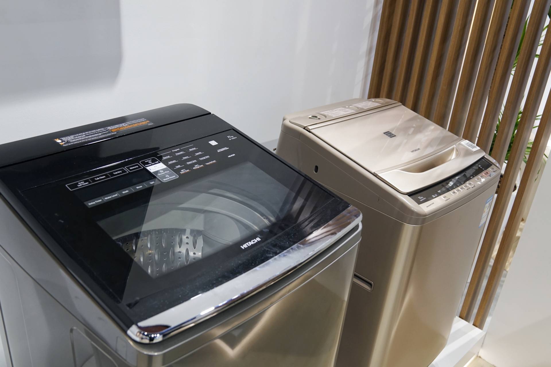 黑科技加持,秉承工匠精神:聊一聊我眼中的日立冰洗产品