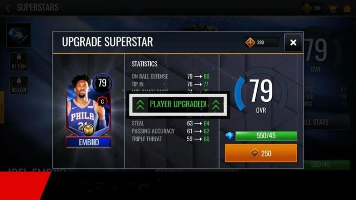 手机上像nba的游戏有哪些(《NBA LIVE Mobile》《实况足球2020》，手机上感受真实球赛乐趣)