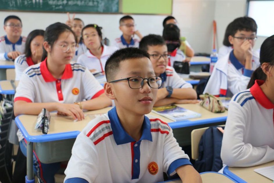 在厦门二中读外国语学校？招生报名开始啦