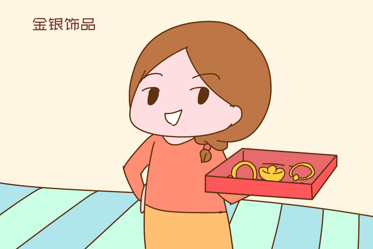 探望新生儿，礼物选择有讲究，牢记“三送两不送”，别花钱不讨好