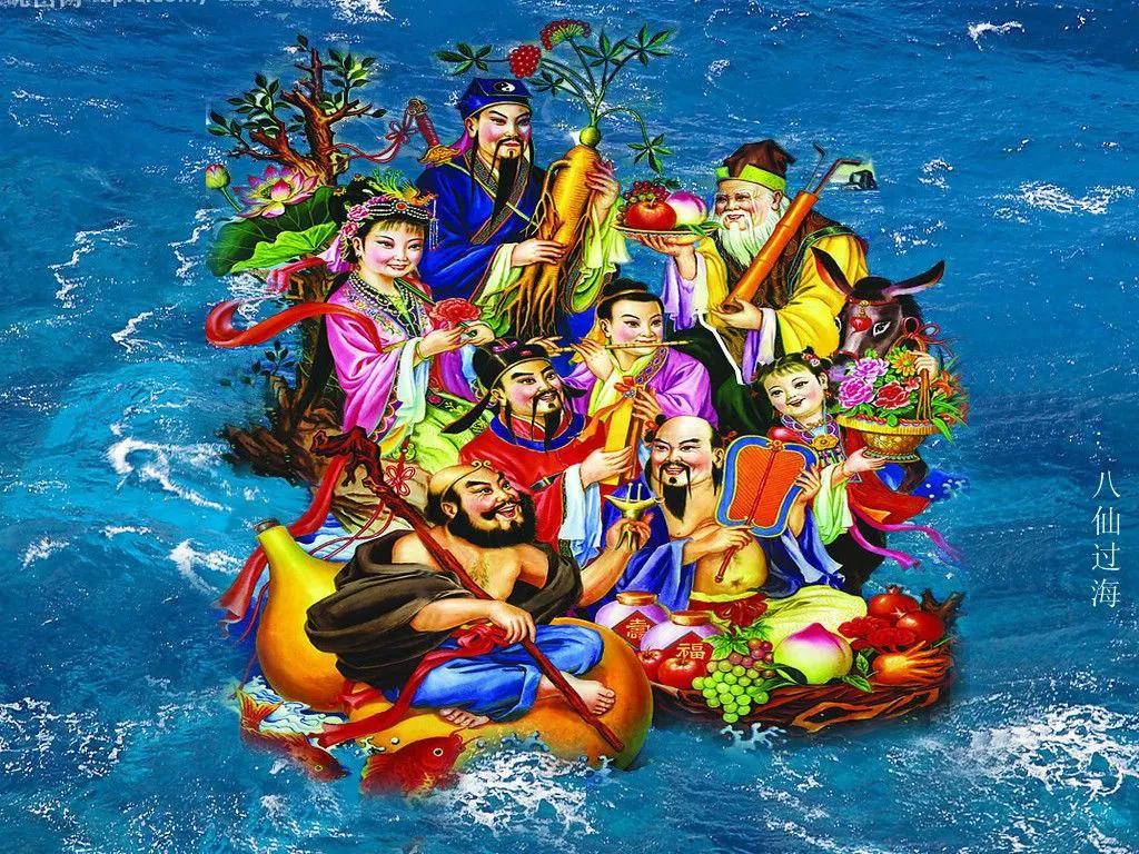 中国传统文化‖成语小故事10则，太有趣了，赶紧来了解一下吧