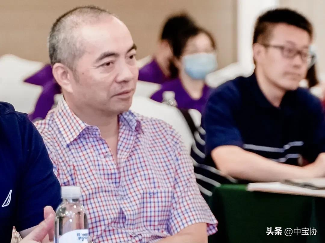 教育部1+X珠宝首饰设计师资、考评员培训(第一期)在昆明开班