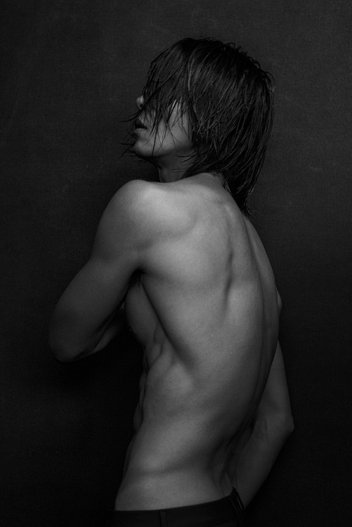 日本最帅男演员TOP10出炉！你老公上榜了吗？