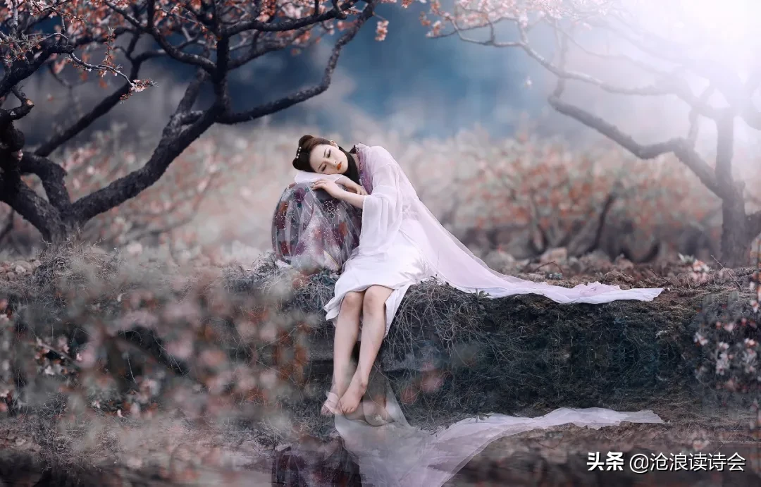 五月，你好！51首好诗送给流年，愿你风雨珍重，不负青春