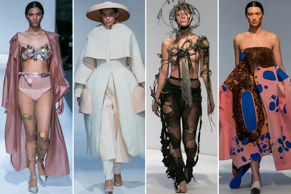 想成为世界一流服装设计师？欧洲8大顶尖服装设计学院推荐（下）