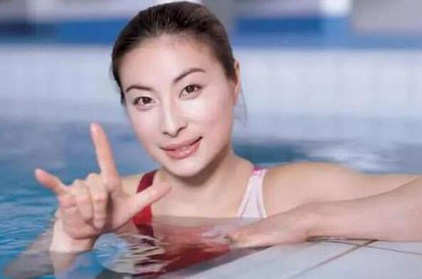 女子奥运会跳水几块金牌(中国获得奥运金牌最多的女运动员：吴敏霞陈若琳第一，郭晶晶第二)