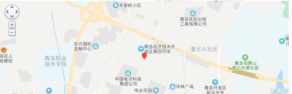 「小橙书」小升初之学校-青岛经济开发区第四中学篇