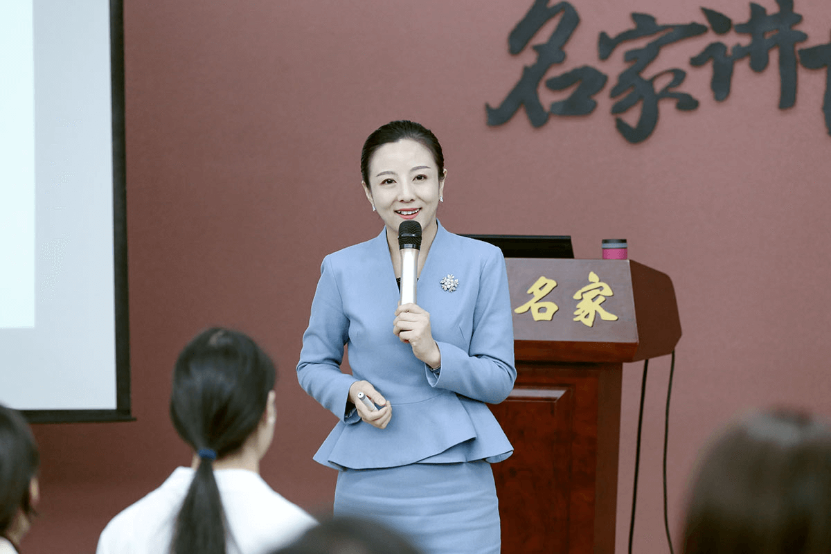 培训师职业发展研修班