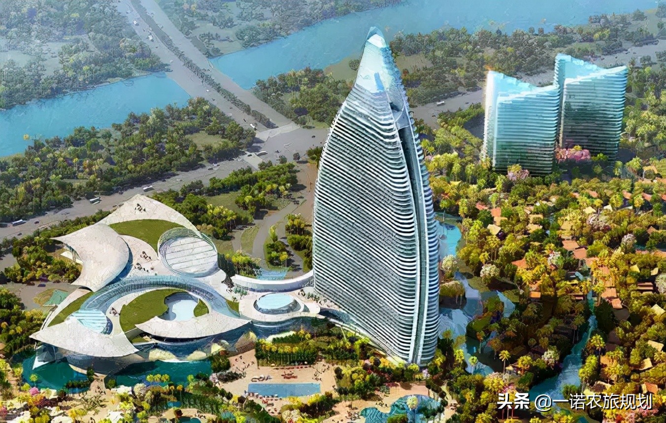 旅游地产,旅游地产为什么不能碰