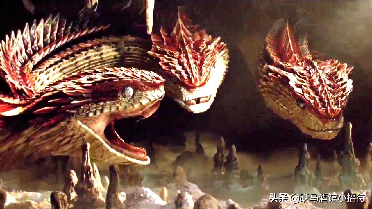 给麻瓜的《神奇动物百科》，魔法世界的动物到底有多神奇（长文）