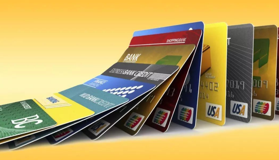 “套现”被明令禁止，多家银行开始行动，“以卡养卡”行不通了