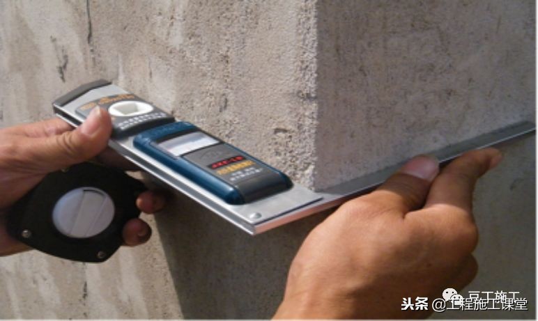 如何正确使用钢板尺、塞尺、直角尺、磁力线坠？有图有文一看便知