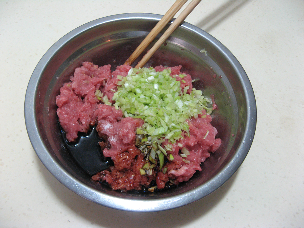 23年馄饨老店的馅料配方大全，及汤底制作，首次公开，花钱买不到