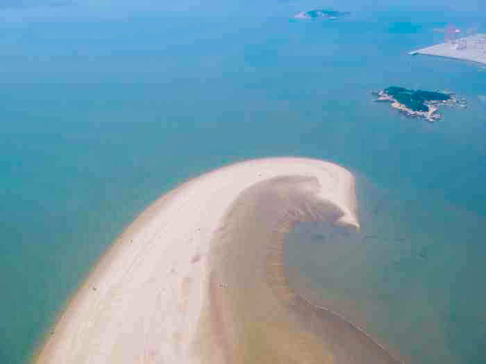 平潭岛追“蓝眼泪”，景点攻略全在这里，开启你的梦幻之旅吧