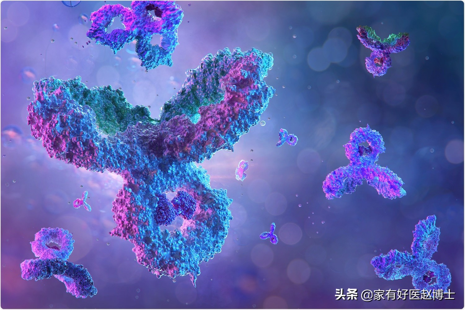 血糖升高，怀疑2型糖尿病？确诊先别急，胰岛免疫筛查别忘记