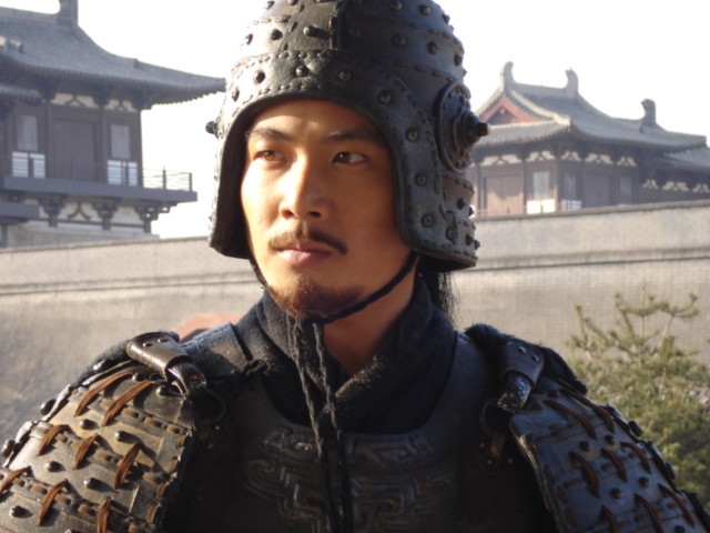 三国武力最强三十六人：吕布独孤求败，颜良文丑跃居前列