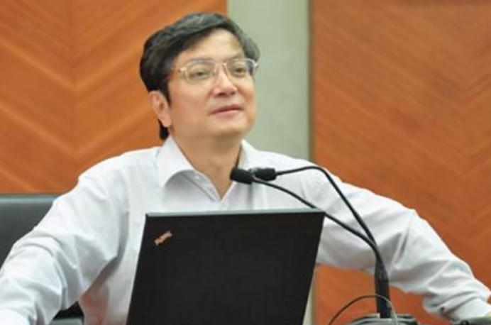 贵州大学校长郑强，我为贵大做了这么多贡献，怎么还有人不满意？