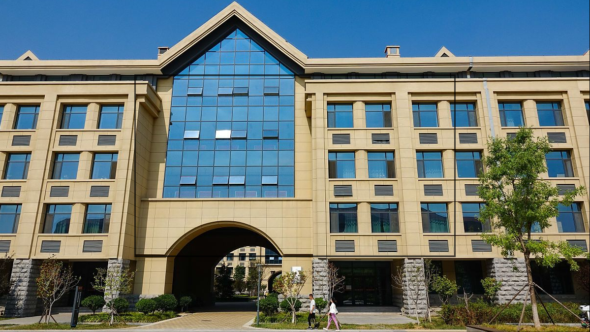 山东省大学排名：共分为四个档次，四所大学位列第一档