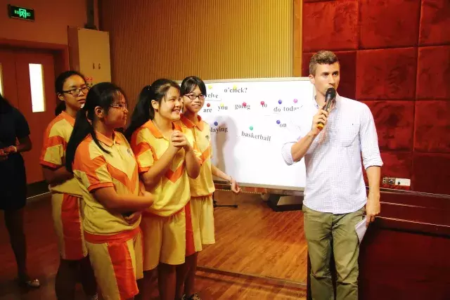 当教育遇上“个性化定制”，从侨乡走向世界