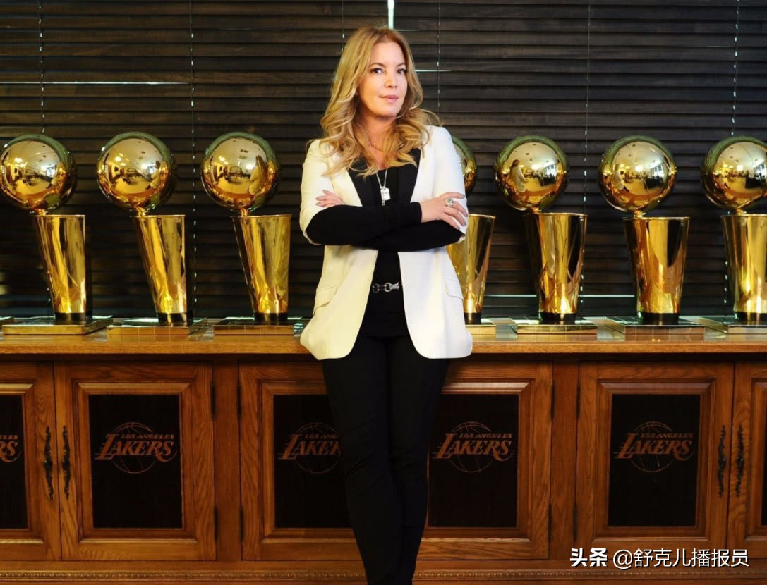 nba老板有哪些收入(不为人知的背后，NBA球队老板都是做什么的，谁最富和谁最穷？)