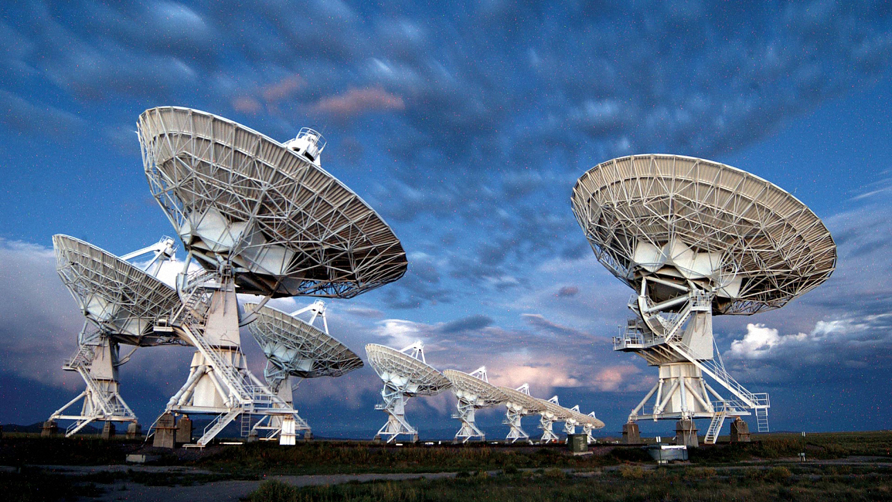 自制天文望远镜(深空望远镜)-骁龙网