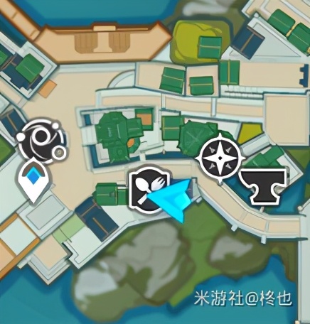 「原神」#书籍收集攻略#多系列书籍篇，收集癖爱好者收好