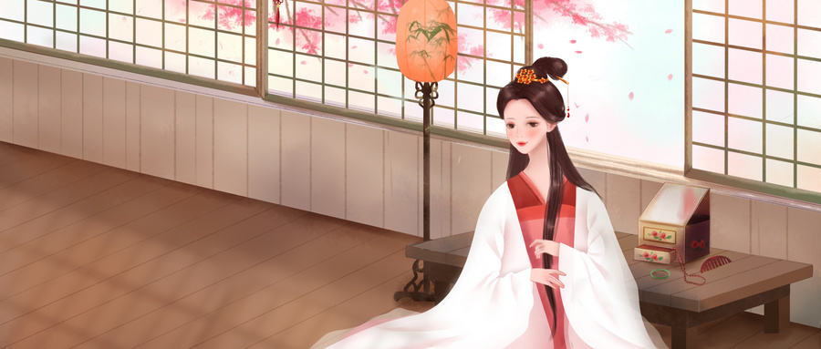 《世说新语》十一篇：魏晋名士自风流，魏晋女子亦可爱
