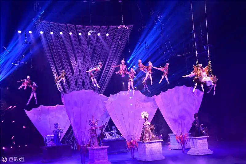 长隆欢乐世界旅游攻略景点必去（三天三夜欢乐长隆之旅）