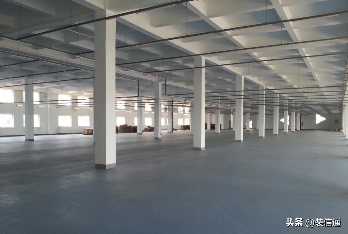 成都装修厂房有哪些注意事项？厂房装修需提前知道这6大注意事项