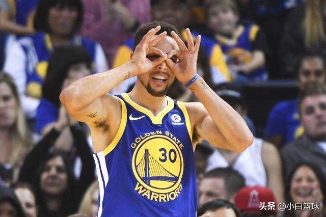 nba哪些著名的投手(美媒评出现役10大顶级投手：篮网三人上榜，勇士两人，哈登第八)