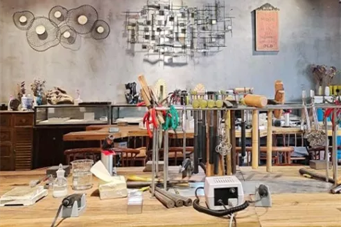 创意手工DIY丨2020创业忠告！加盟之前要三思