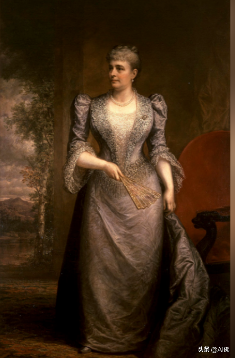 美国第一夫人上大学的地方