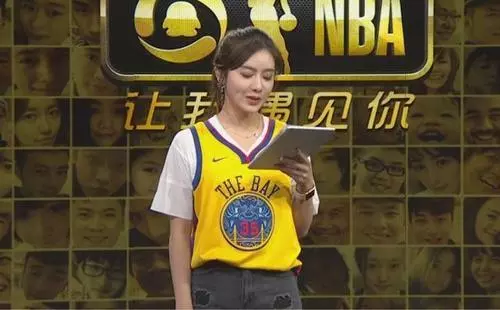 看nba腾讯体育为什么收费(免费看NBA总决赛，腾讯让利球迷背后，藏着一颗见利忘义的心)