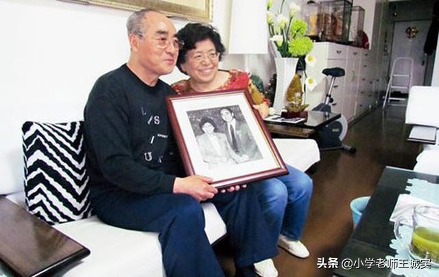 为什么庄则栋追悼会没人去 他女儿庄岚照片现状怎样