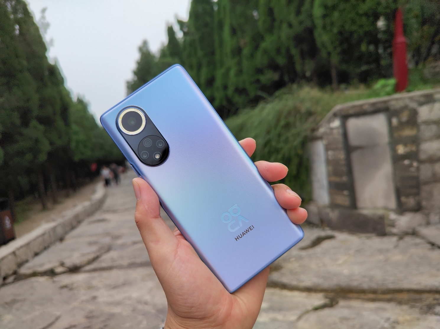 nova9系列不杀后台36个月持久流畅的秘密，藏在鸿蒙系统中