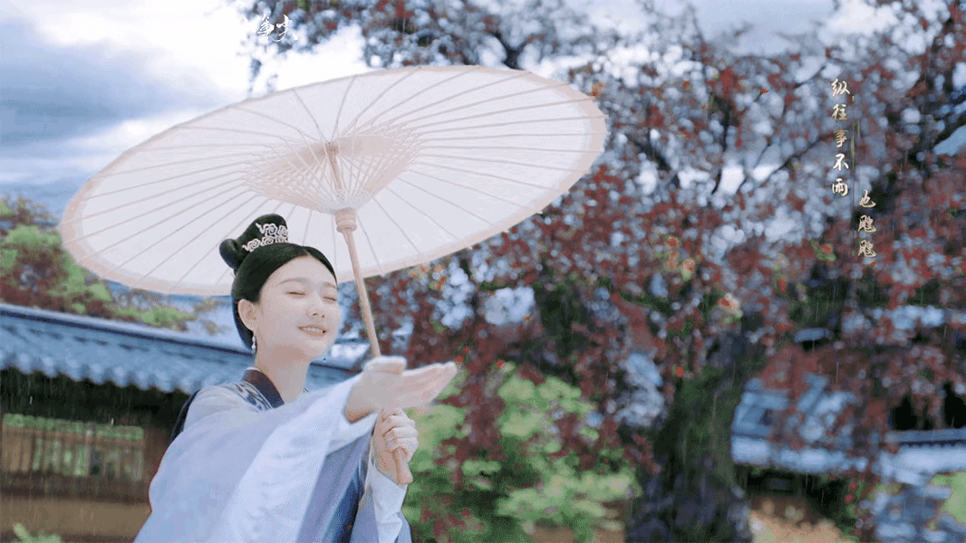 专业第一名，签约嘉行传媒，这个富二代有点演技