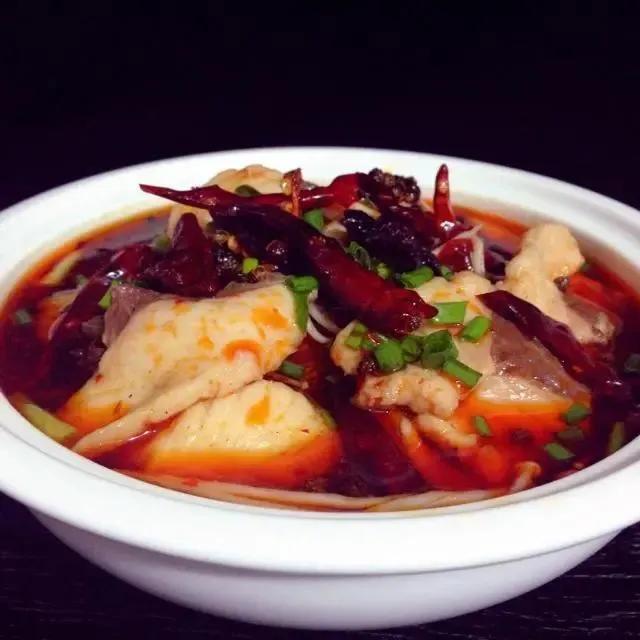 水煮魚的做法大全,
