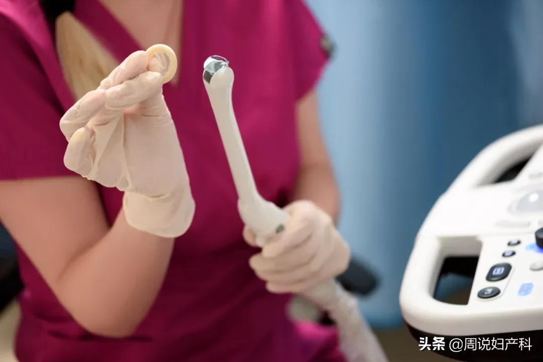 想知道自己的子宫是否健康,一定要每年做这项妇科检查