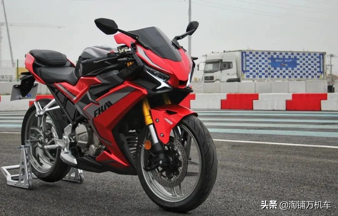 国产摩托跑车依然是短板 2020年值得买的跑车有哪些？