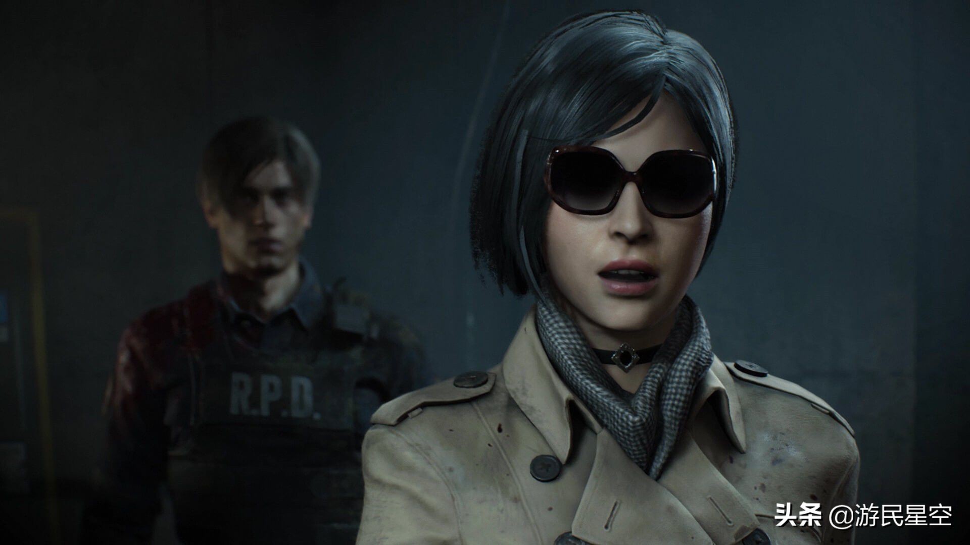 《生化危机2：重制版》PC配置更新 游戏大小26GB