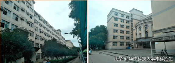 神仙配置！坐拥36个食堂和4个地铁站，湖北“最壕”大学来了！