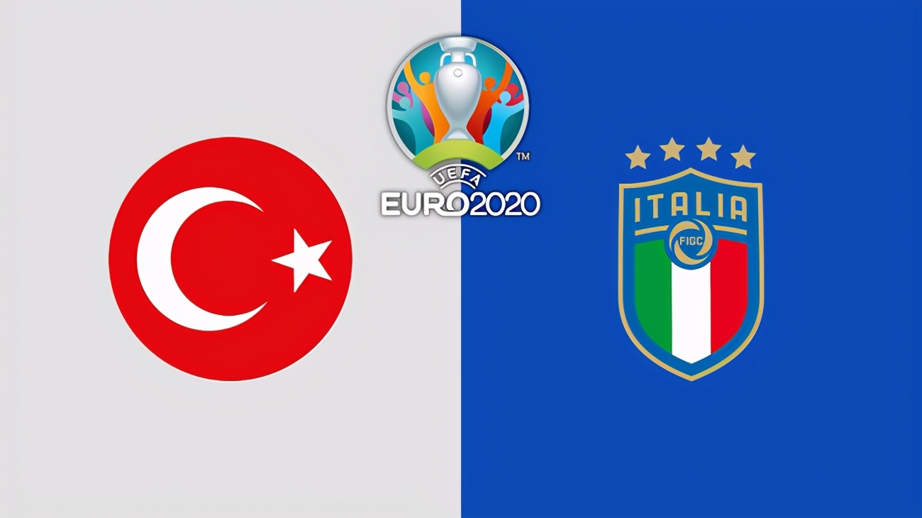 意大利对战土耳其直播(CCTV5直播土耳其vs意大利：欧洲杯打响首战 意大利坐拥主场之利)