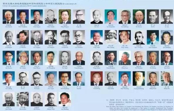 毛主席亲题校名，创造多个