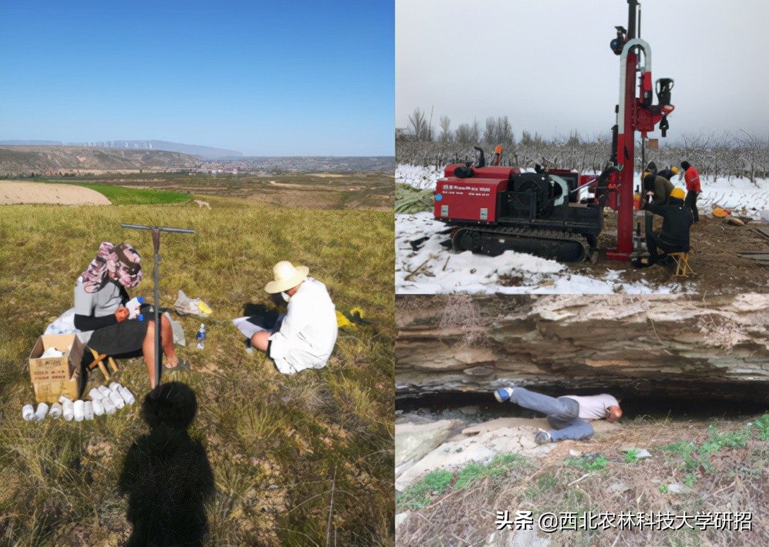 他被戏称为“西北钻王”，打坏10余个特钢钻头，将赴名校读博深造
