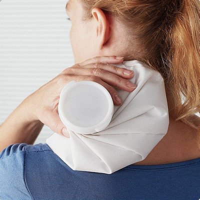 落枕了脖子疼？快速缓解方法大公开