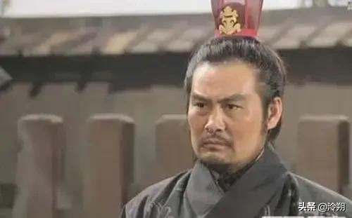 《三国演义》十大猛将，第6至第10名