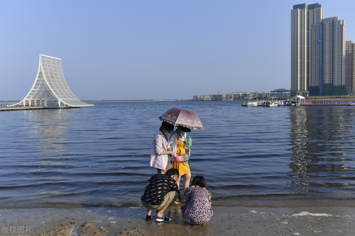天津海边景点推荐，这6大热门景点你都去打卡了吗