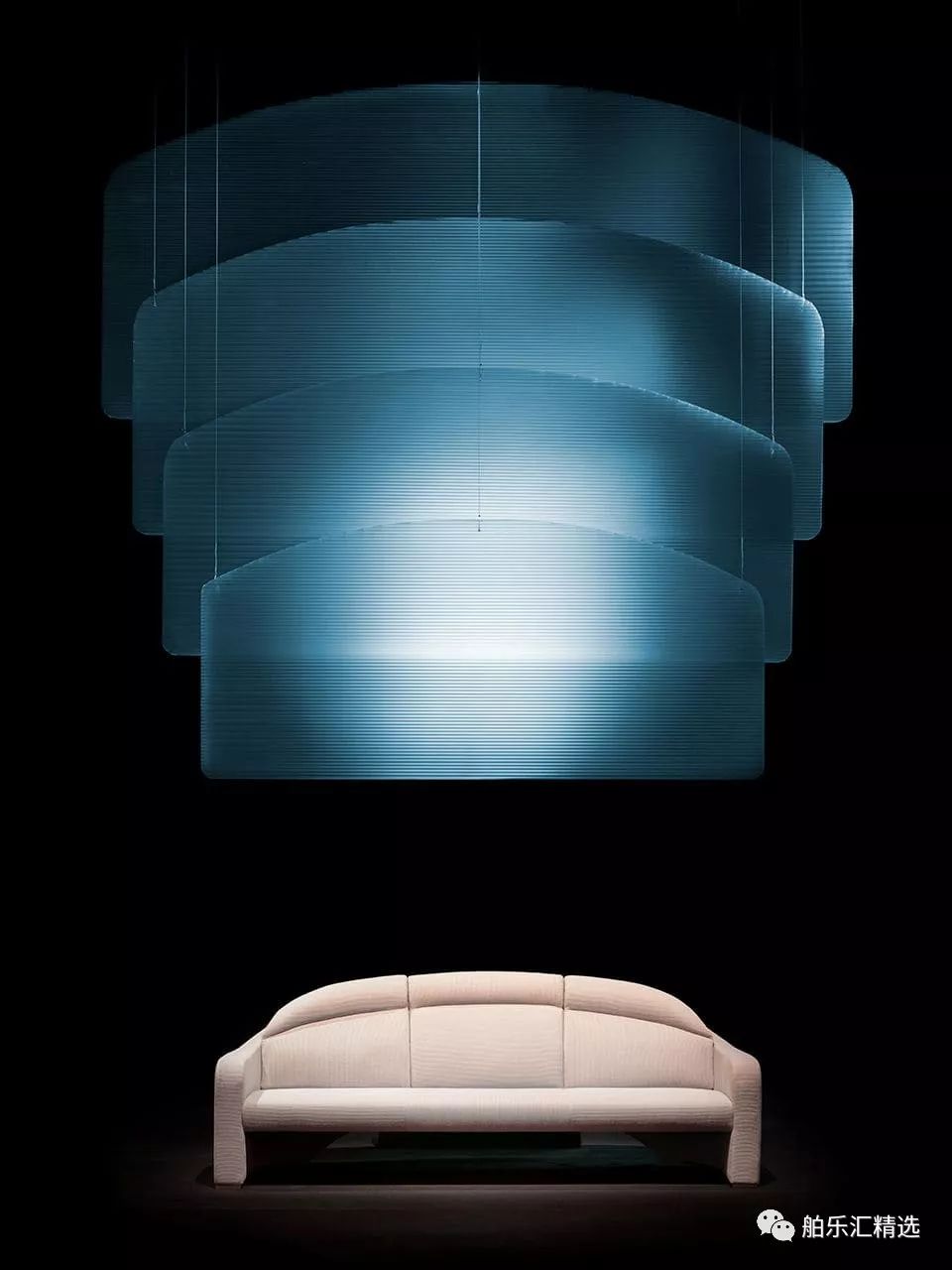 Armani/Casa 2019 | 自然与东方魅力的纯粹设计