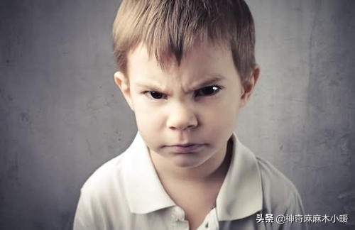 女儿发脾气，蔡少芬7个字搞定：孩子乱闹情绪，父母的回应很重要