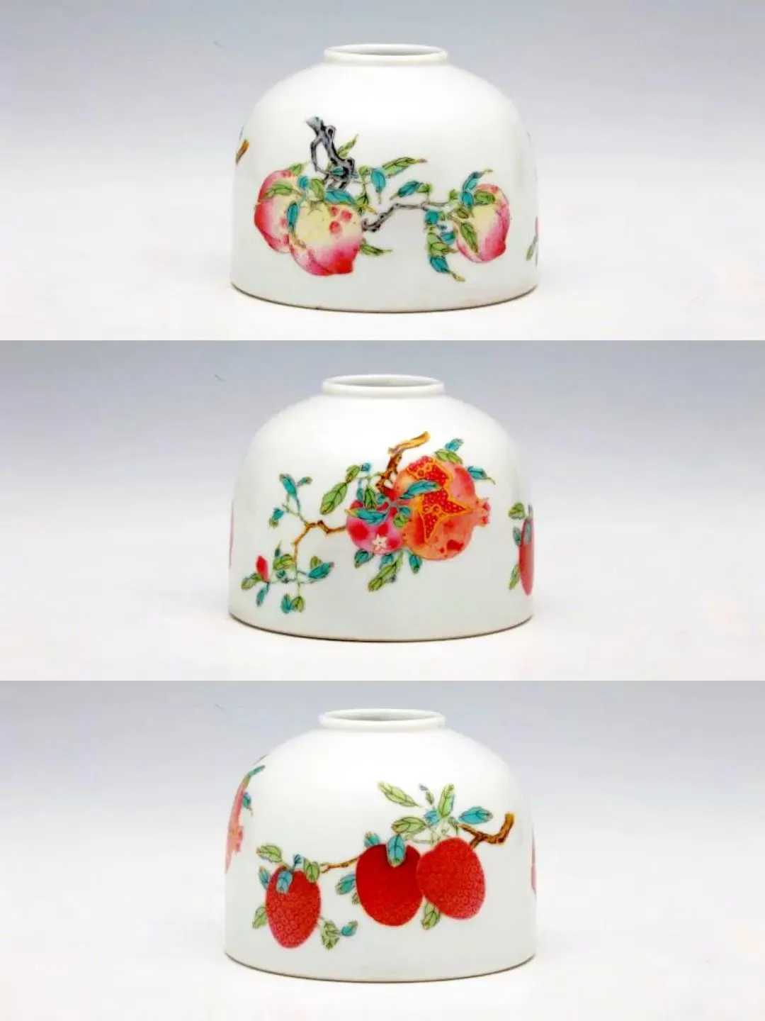 桃子的寓意和象征是什么（古代舌尖上的水果味）